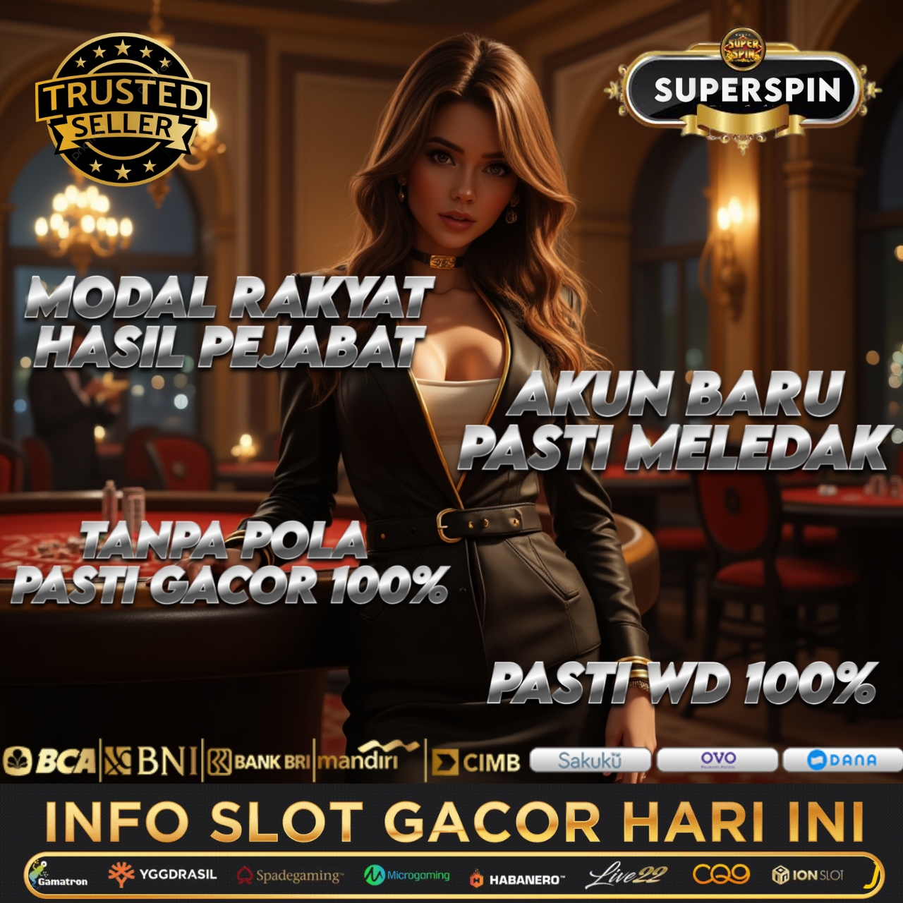 Situs Slot Gacor